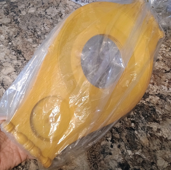 Outdoor paper plate and drink holder set new in package Picnic BBQ Travel - Picture 2 of 2